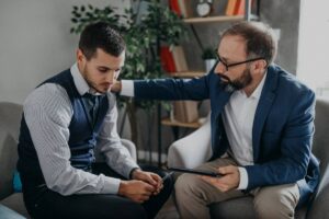 Best Psychiatrist in Gurgaon